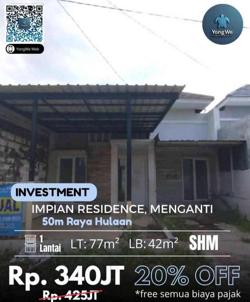 Tampak Depan